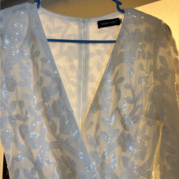 White Dress - Picture 2 of 5